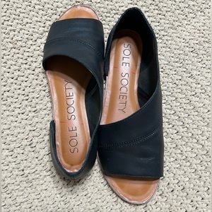 Some Society Sandals